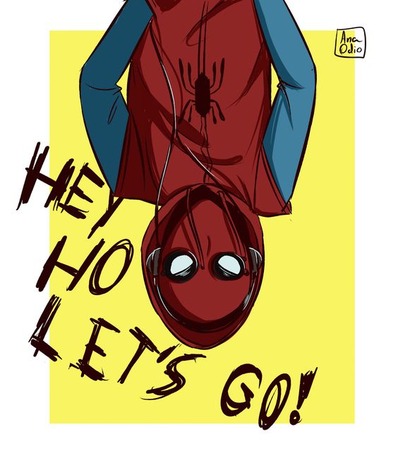 spidey