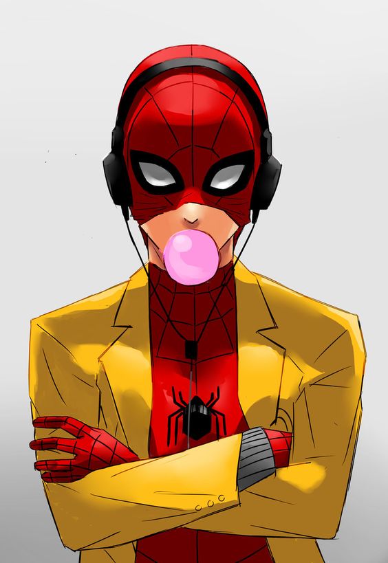 spidey