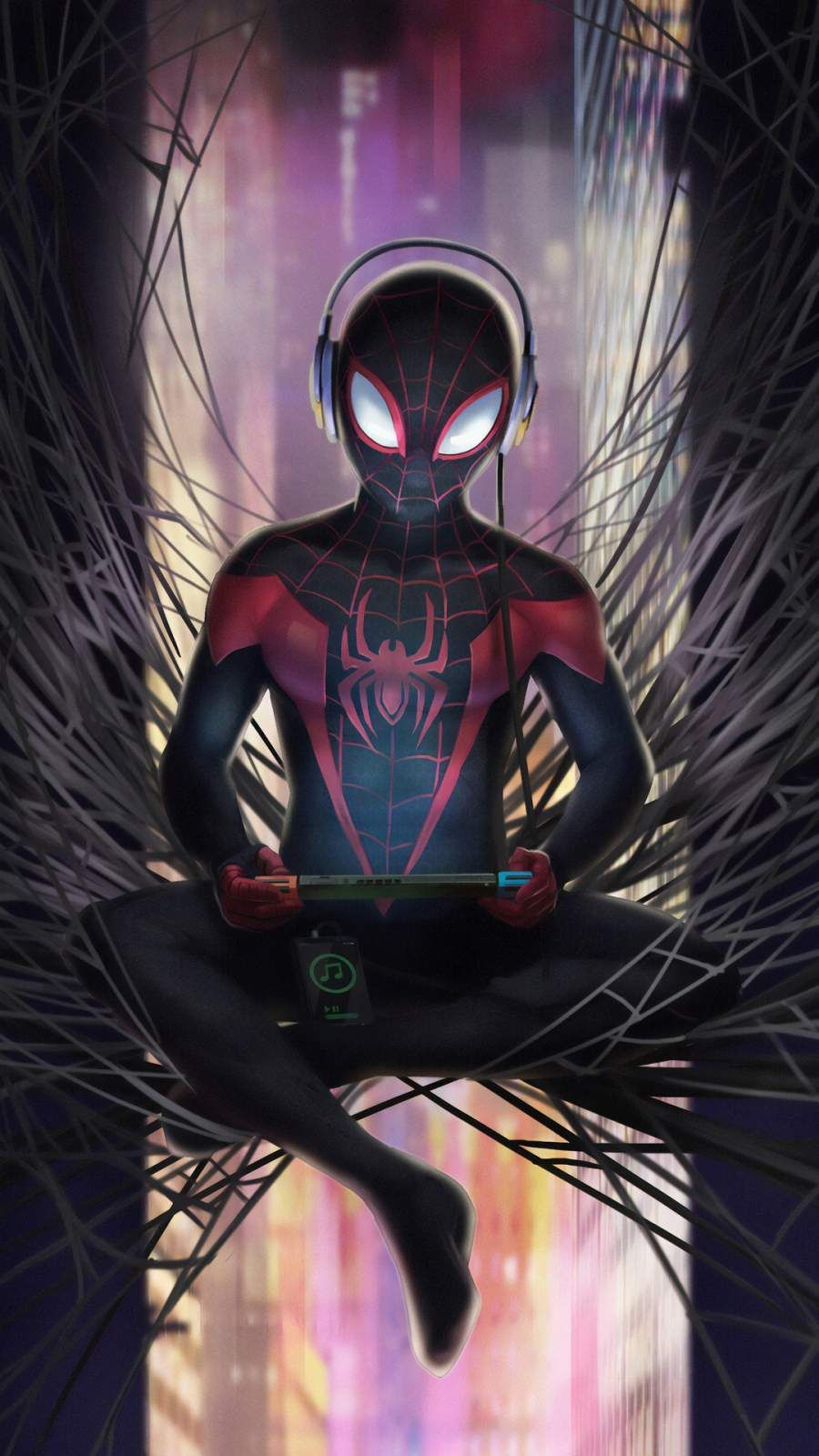 miles