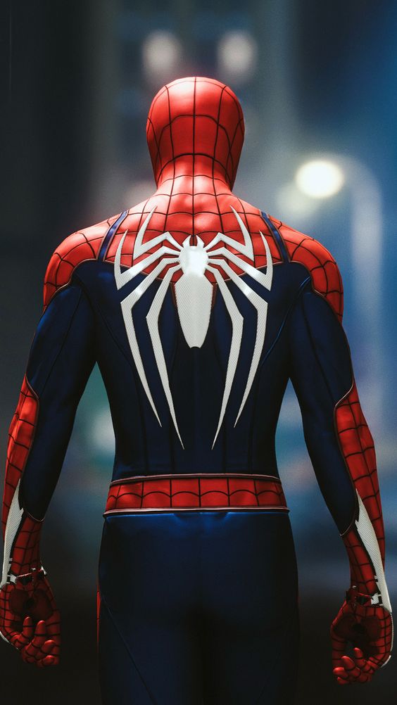 spidey